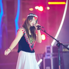 ꓡꓲ-ꓢꓴ ꓖꓳ ꓡꓯ 【傈僳小伙】