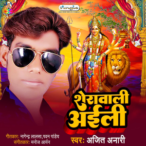 Sherawali Ghare Hamra Aaiha