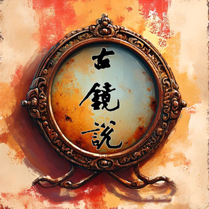 古镜说