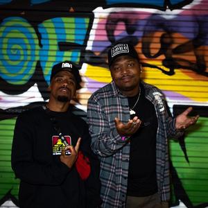 The Blues (feat. Ogtee)