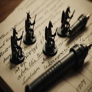 她的婚礼Her Wedding