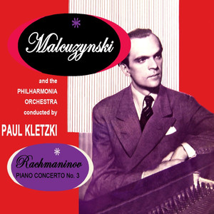 Concerto No. 3 In D Minor, Op. 30: III. Finale