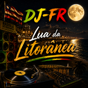 Lua da Litorânea