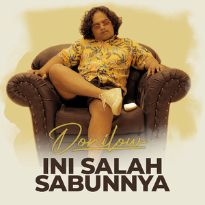 Ini Salah Sabunnya