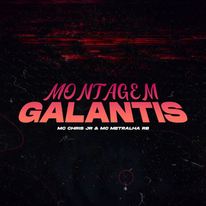 Montagem Galantis