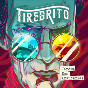 Jardim das Araucárias