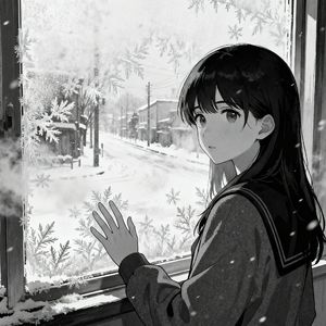 Free x Lazy × 忧郁网感 Type Beat “冷冬”