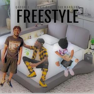 Freestyle (feat. Louie Ray & Six Ward Von)