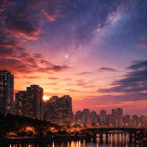 错过风景错过你