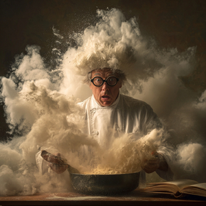 Cooking Show