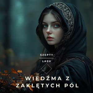 Wiedźma z zaklętych pól