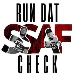 Run Dat Check (feat. WhySo & IvenOnDaBeat)