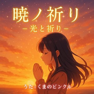 暁ノ祈リ (光と祈りVer)