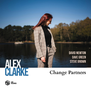 Change Partners (feat. David Newton, Dave Green & Steve Brown)
