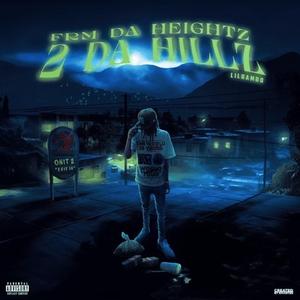 Partyz (feat. Fkwooski)