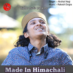 Made in Himachali