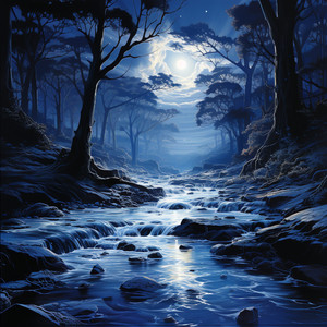 Nanas Ondulantes De La Noche