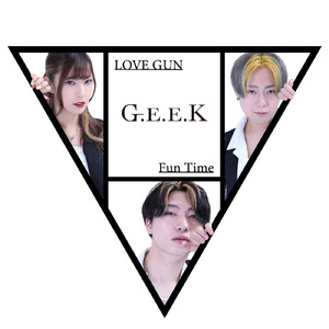LOVE GUN