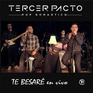 Te Besare (En Vivo)