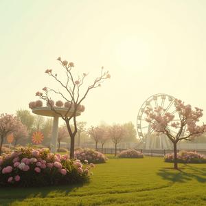 Sunday Spring