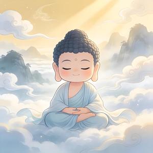 楞严咒心 童声治愈版