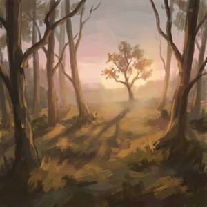 Veiled Return