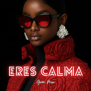 Eres calma