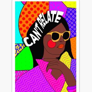 Can't Relate (feat. Smokey Garvin)