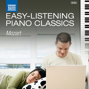 Sonata for Keyboard 4 Hands in C Major, K. 19d:II. Menuetto