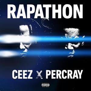RAPATHON (feat. Percray)