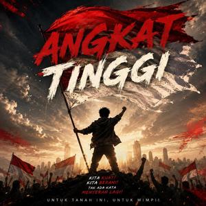 Angkat Tinggi