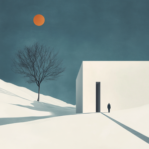 爱是一场无声的雨