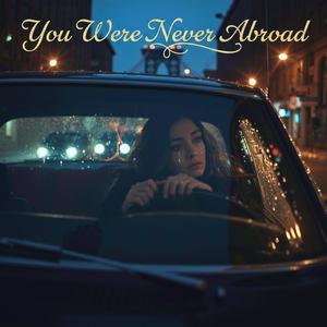 You Were Never Abroad