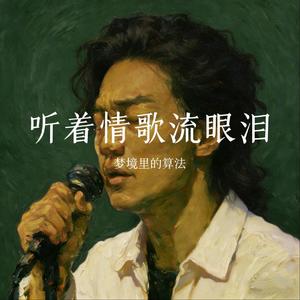 听着情歌流眼泪（抖音DJ版）