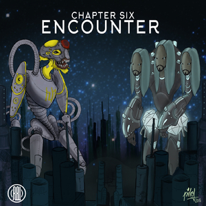 Encounter (Manic Brothers Remix)