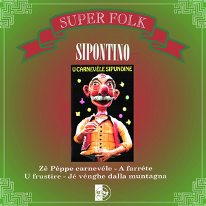 Jè vènghe della muntagna