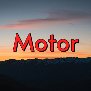 Motor