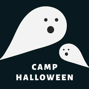 halloween camp