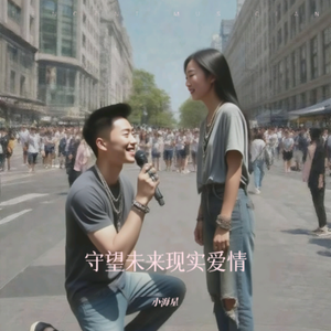 守望未来现实爱情（完整版 remix）