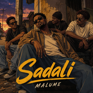 Sadali