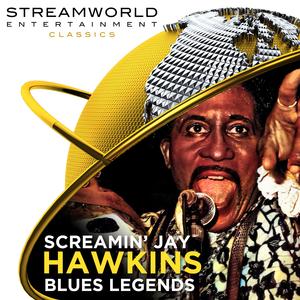 I Put A Spell On You