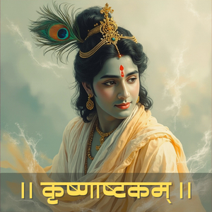 Krishnashtakam