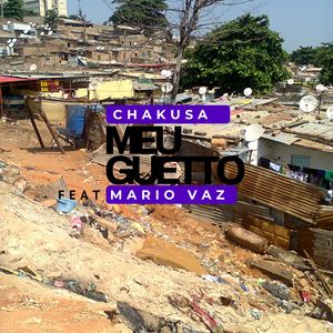 Meu Guetto
