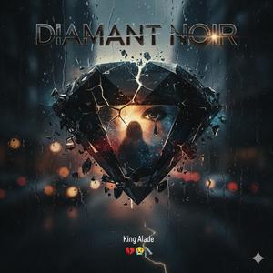 Diamant noir