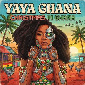 Christmas In Ghana