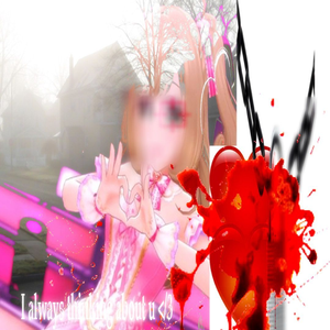 kiss me thru tha phone!!!