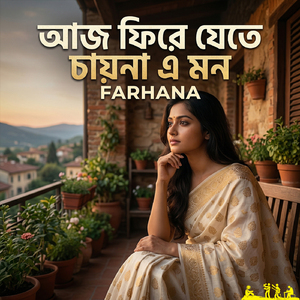 Aj Fire Jete Chayna A Mon