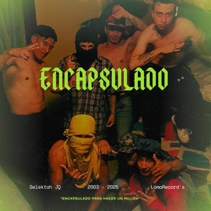 Encapsulado
