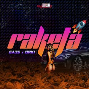 Raketa (feat. Drki)