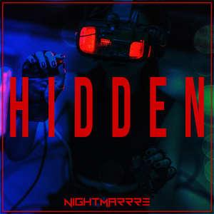 Hidden (Alternate Version)